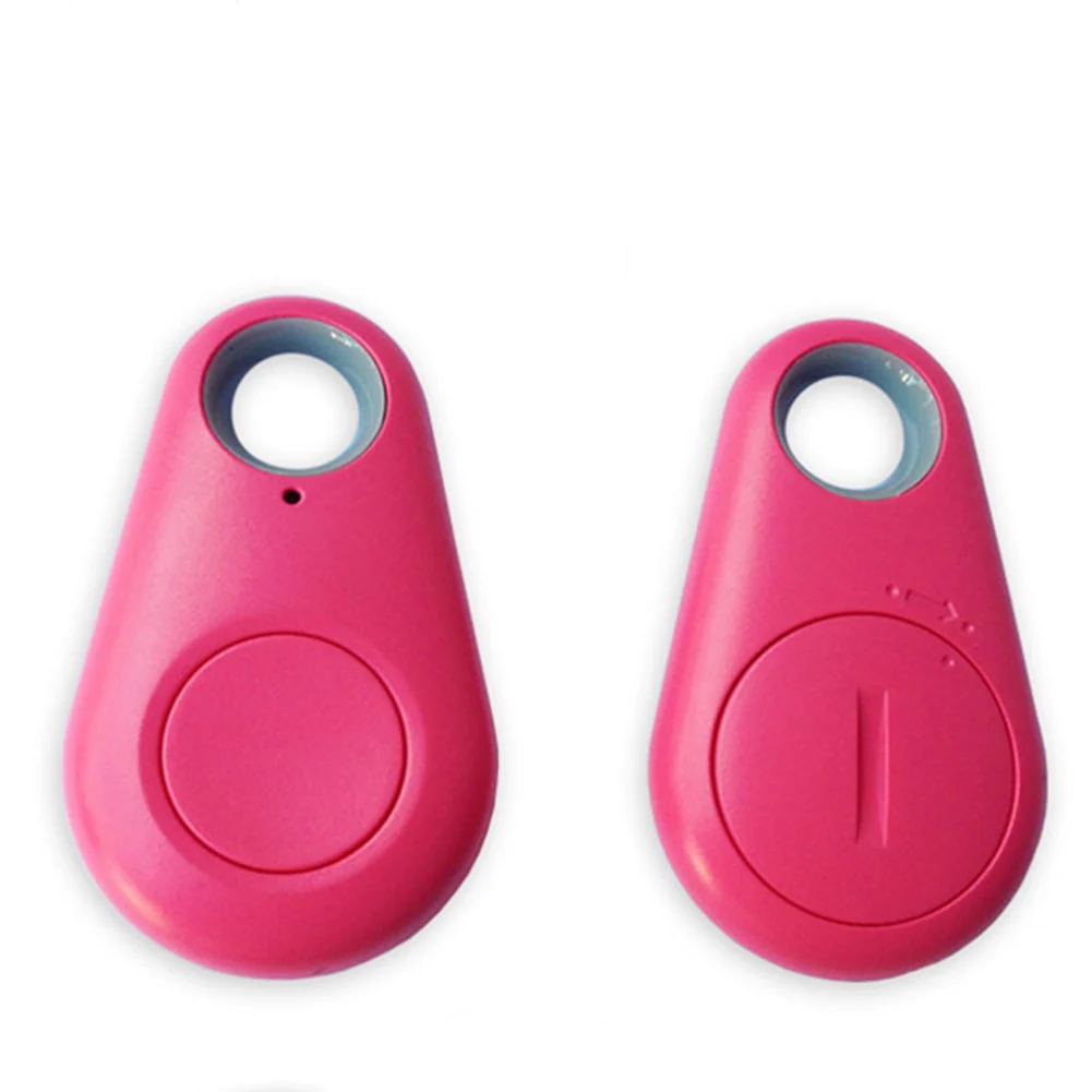 GPS Tracker met Realtime Locatie | SOS-Knop & Geofence Alarm | Compact Volgapparaat voor Huisdieren en Voertuigen | Sulvida