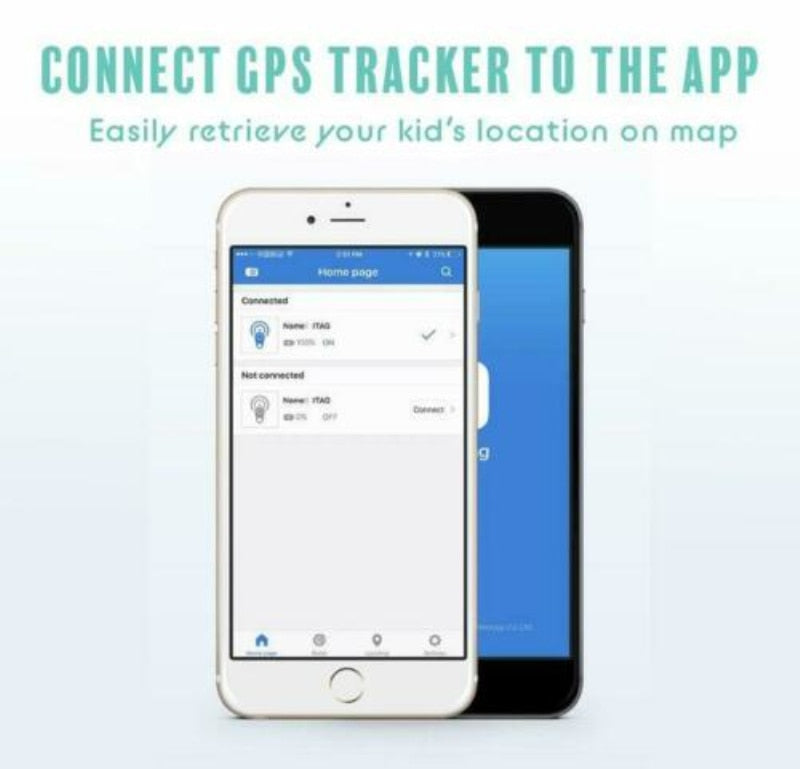 GPS Tracker met Realtime Locatie | SOS-Knop & Geofence Alarm | Compact Volgapparaat voor Huisdieren en Voertuigen | Sulvida