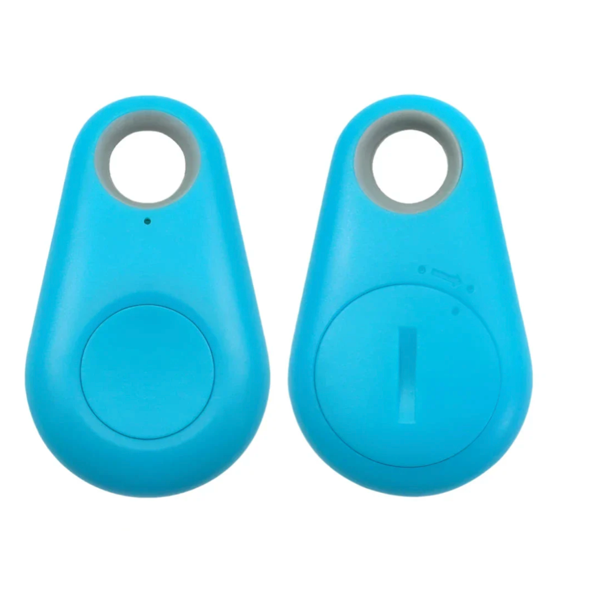 GPS Tracker met Realtime Locatie | SOS-Knop & Geofence Alarm | Compact Volgapparaat voor Huisdieren en Voertuigen | Sulvida