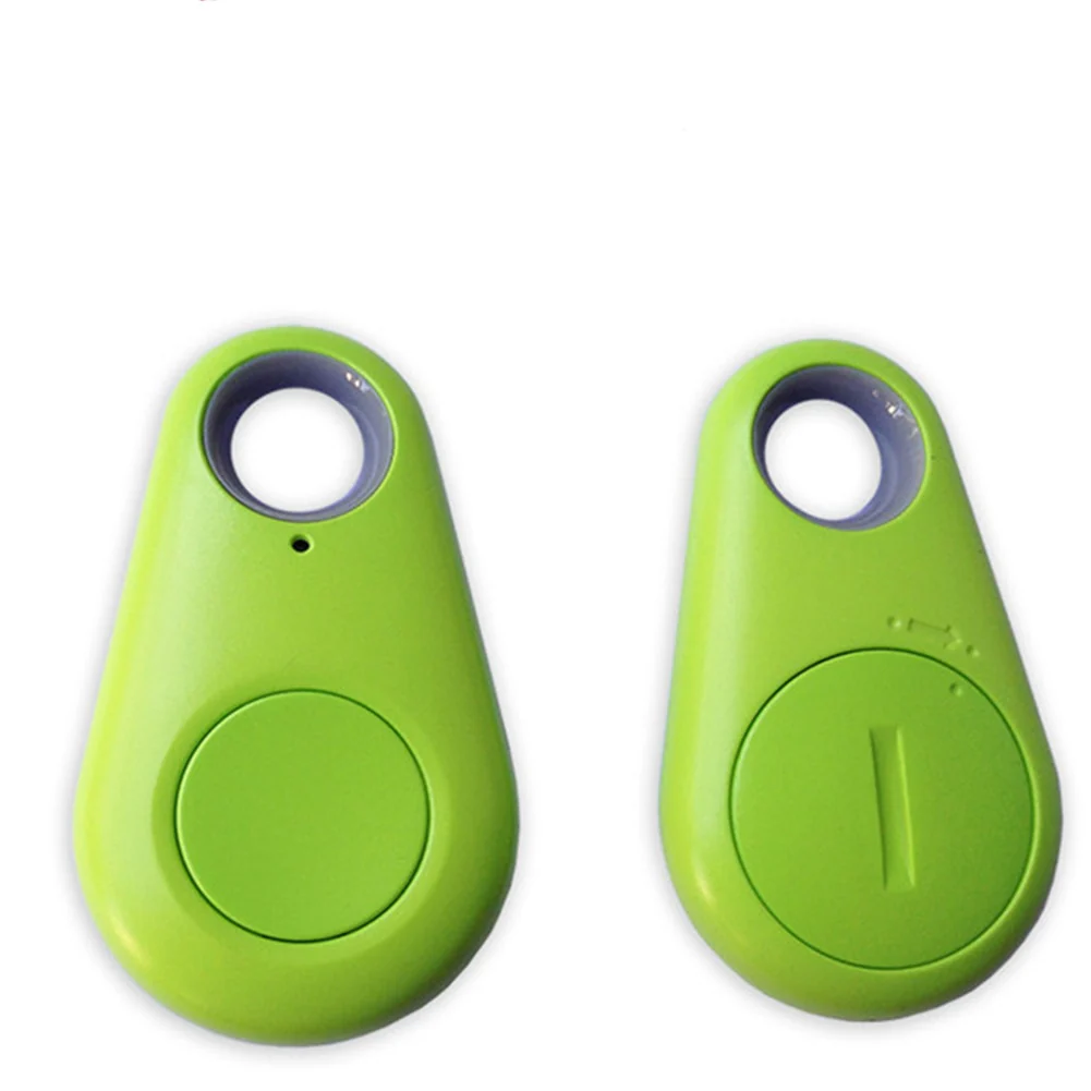 GPS Tracker met Realtime Locatie | SOS-Knop & Geofence Alarm | Compact Volgapparaat voor Huisdieren en Voertuigen | Sulvida