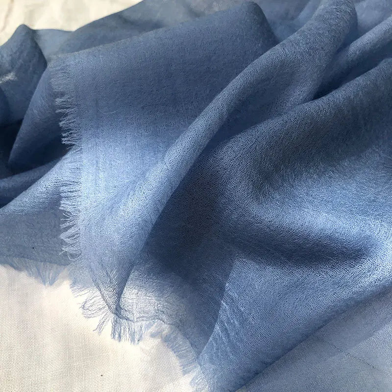 Kasjmieren Sjaal Dames Premium 230x100cm Ultralight Veelkleurig Jaardoor Draagbaar Oversized Luxe Wintersjaal | Sulvida