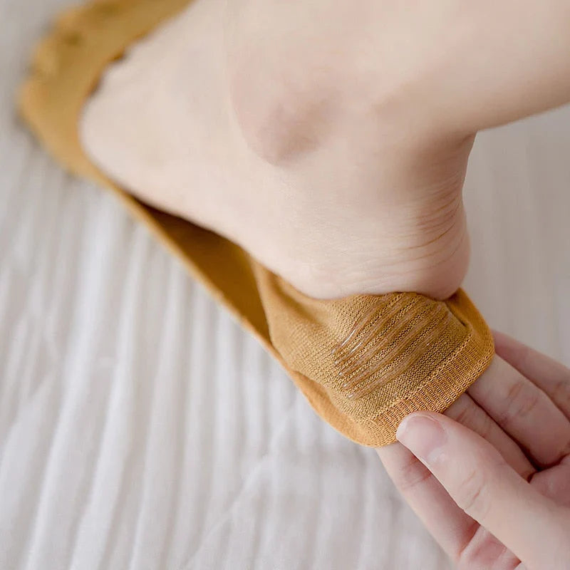 Orthopedische teensokken voor verbeterde bloedsomloop pijnverlichting comfort bij voetklachten en dagelijks gebruik | Sulvida