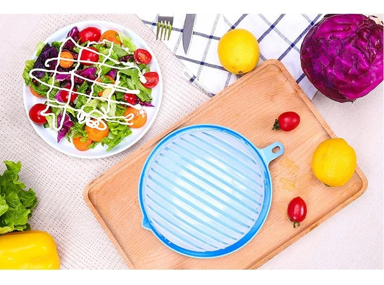 Slabak met Geïntegreerde Snijfunctie Multifunctioneel Keuken Spoelbak Accessoire Groen Blauw Wit Design | Sulvida