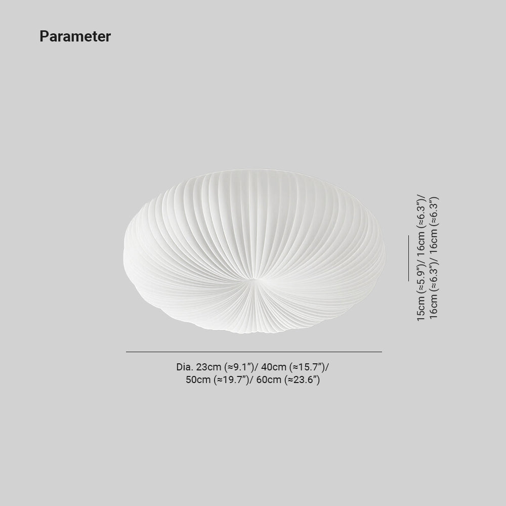 Minimalistische LED Plafondlamp Metaal Acryl Meerkleurig Dimbaar Sfeerverlichting Woonkamer Slaapkamer | Sulvida