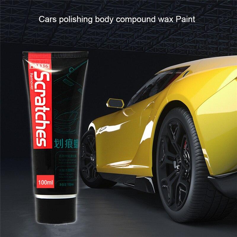 Autopolijst & Restauratieset 100ml Kunststof Herstel Auto-Interieur Coating UV-Bescherming Glansafwerking | Sulvida
