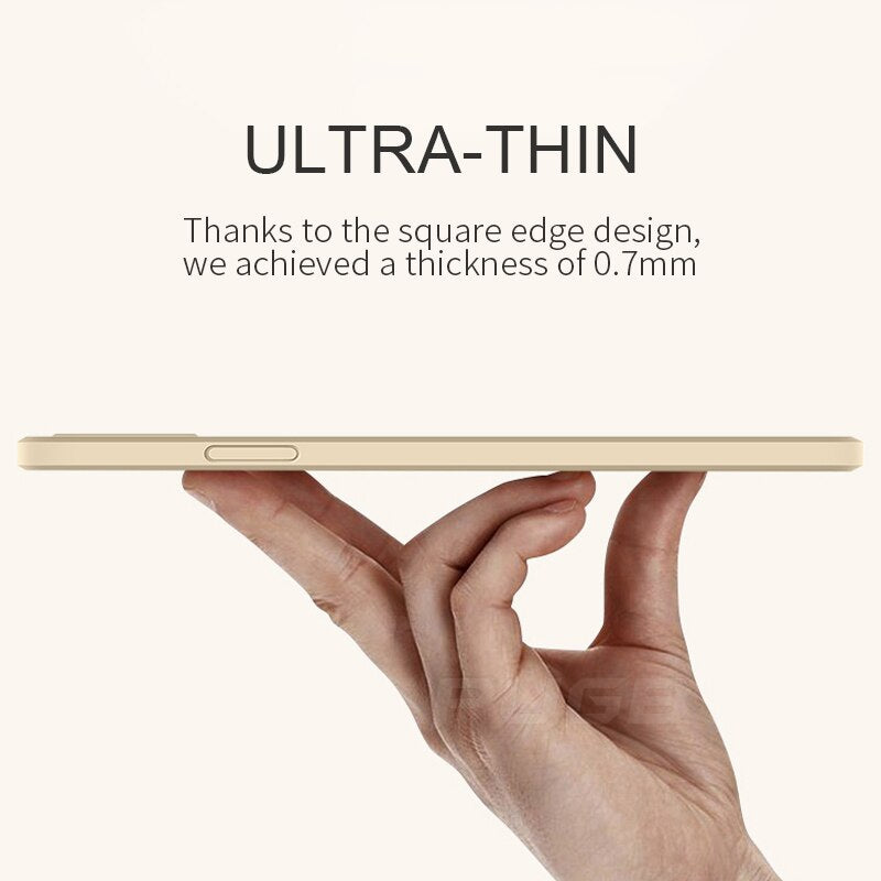Siliconen iPhone hoesje vloeibaar rubber premium beschermhoes zacht duurzaam mat flexibel telefooncover iPhone 11 12 13 Pro Max mini modelaanduiding aanpasbaar verfijnd mooi design dagelijks gebruik | Sulvida