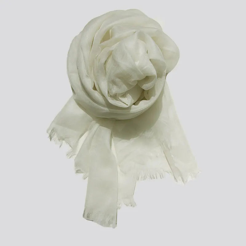 Kasjmieren Sjaal Dames Premium 230x100cm Ultralight Veelkleurig Jaardoor Draagbaar Oversized Luxe Wintersjaal | Sulvida