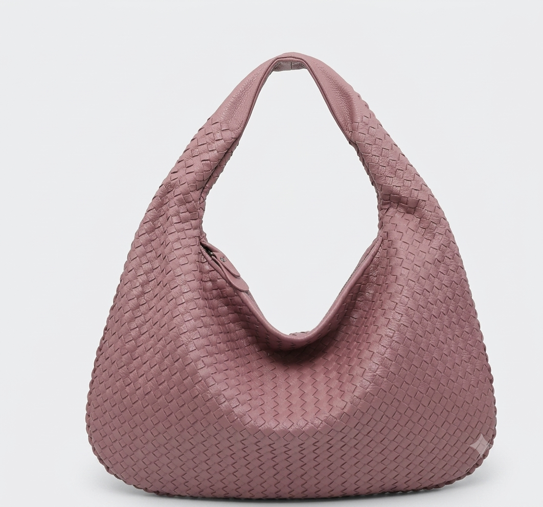 Handtas Dames Kunstleer Ruim & Tijdloos Design Stijlvolle Shopper voor Werk Reizen en Dagelijks Gebruik | Sulvida