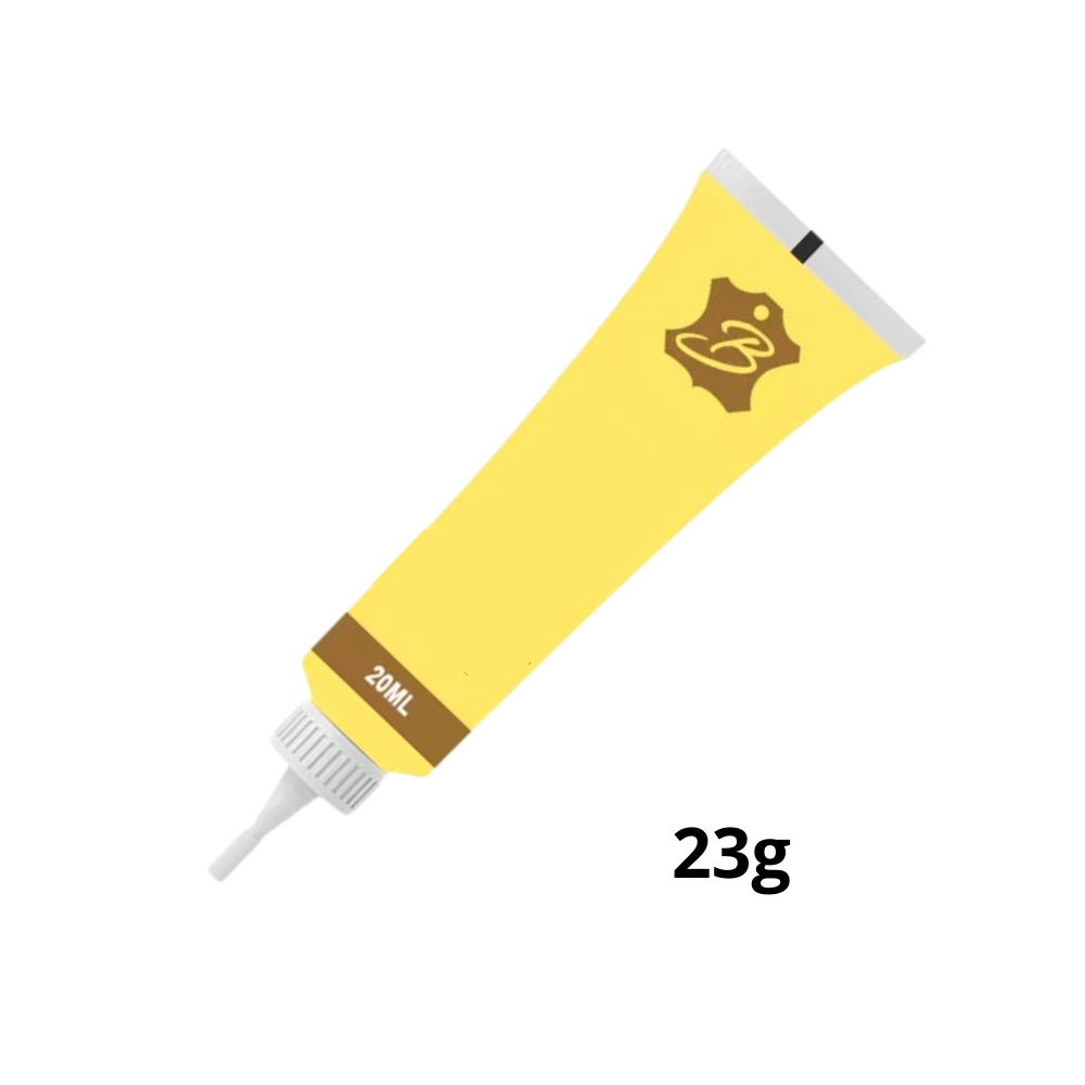 Leder Herstelpasta voor Meubels Bank Auto Tas Schoenen Crème Beige Bruin Zwart Grijs Koffie 20ml Kleurreparatie | Sulvida