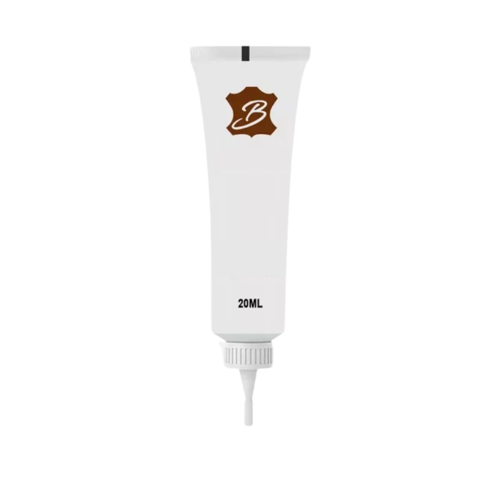 Leder Herstelpasta voor Meubels Bank Auto Tas Schoenen Crème Beige Bruin Zwart Grijs Koffie 20ml Kleurreparatie | Sulvida