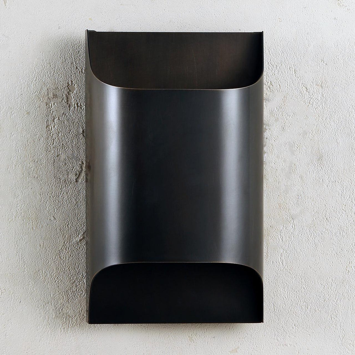 Wandlamp Messing met G9 Fitting Modern Design voor Woonkamer Slaapkamer Hal Binnenverlichting Stijlvol | Sulvida