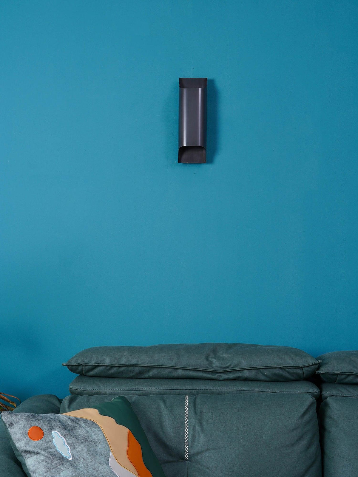Wandlamp Messing met G9 Fitting Modern Design voor Woonkamer Slaapkamer Hal Binnenverlichting Stijlvol | Sulvida