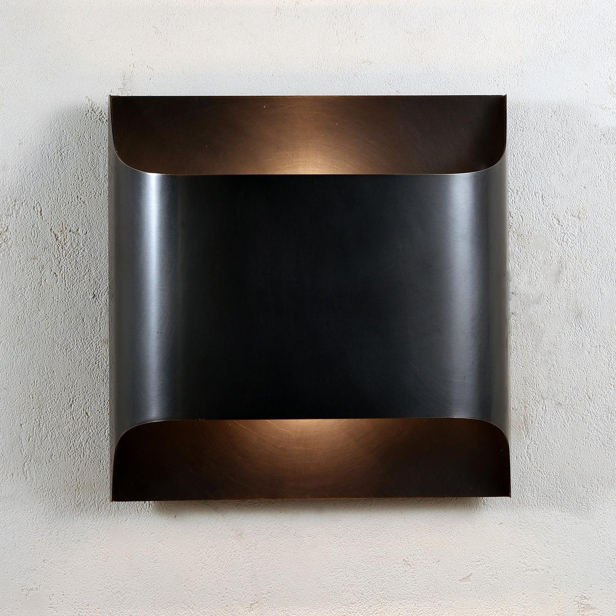 Wandlamp Messing met G9 Fitting Modern Design voor Woonkamer Slaapkamer Hal Binnenverlichting Stijlvol | Sulvida