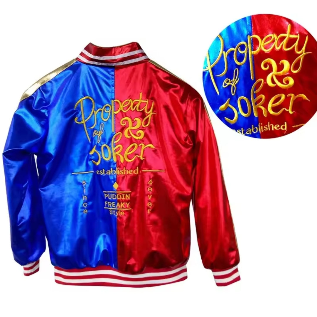 Clownkostuum Driedelig Set met Jas Shirt en Broek voor Feesten Carnaval Thema-evenementen en Verkleedpartijen | Sulvida
