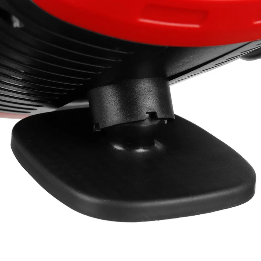 12V Autoheater Ontwasemer Voorruit Verwarming Ventilator Compact Dashboard Kachel Auto Ontdooier Snelle Demister | Sulvida