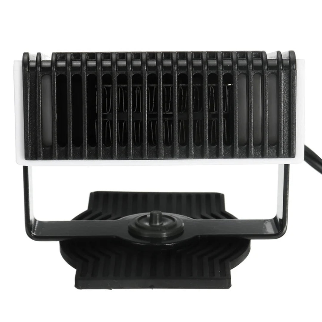 Elektrische Autoverwarmer 24V met Ventilator Ontwasemer Voorruit Verwarming Interieur Camper Vrachtwagen | Sulvida