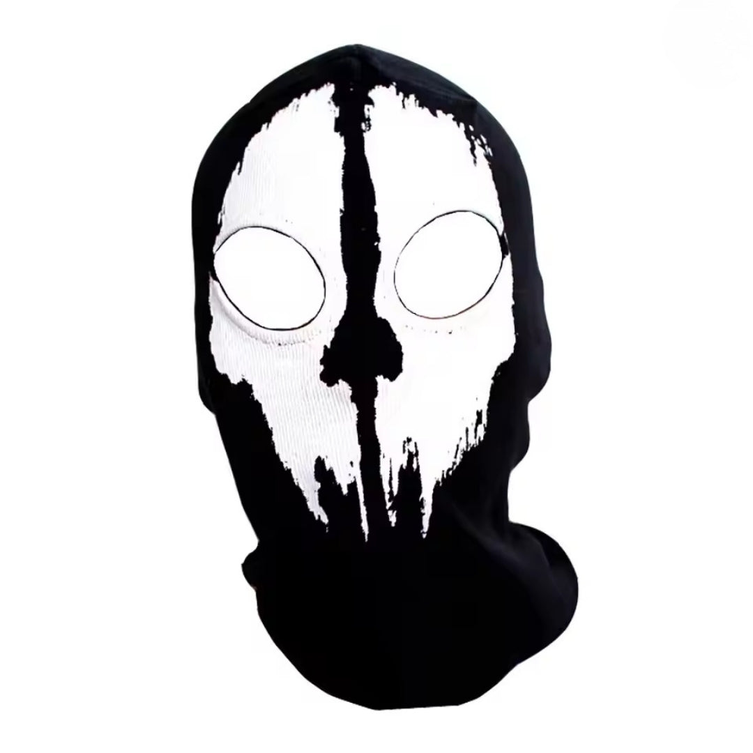 Schedel Gezichtsmasker Balaclava Sportief Winter Gezichtsbescherming Windbestendig Outdoor Motorrijden Fietsen | Sulvida