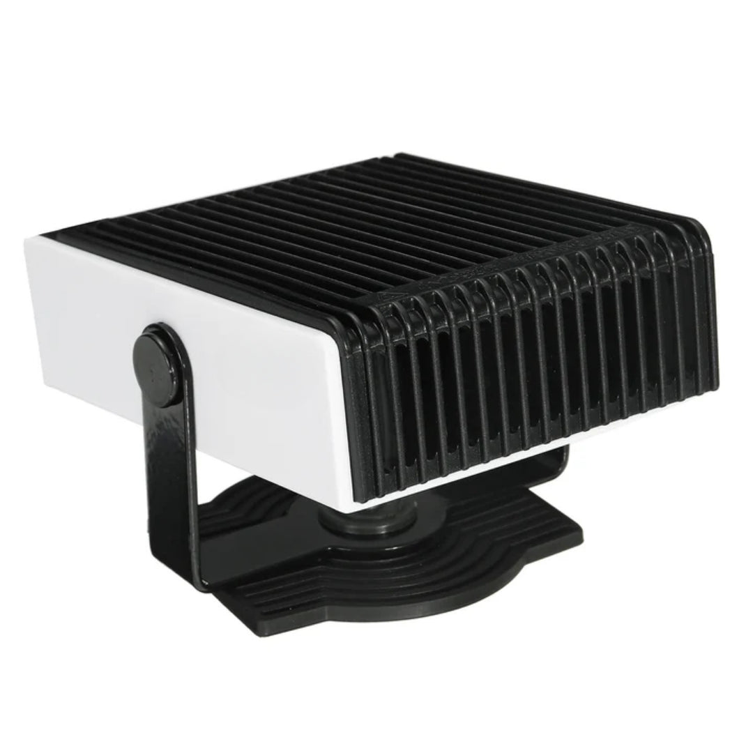 Elektrische Autoverwarmer 24V met Ventilator Ontwasemer Voorruit Verwarming Interieur Camper Vrachtwagen | Sulvida