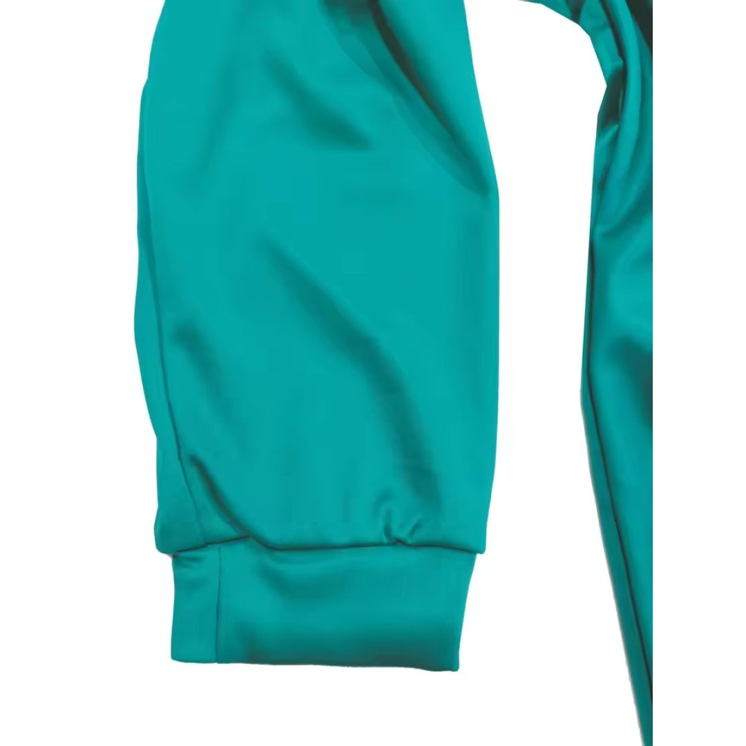 Pixeljumpsuit voor Kinderen Uniseks Gamethema Verkleedpak Carnaval Halloween Cosplayoutfit Feestkostuum | Sulvida