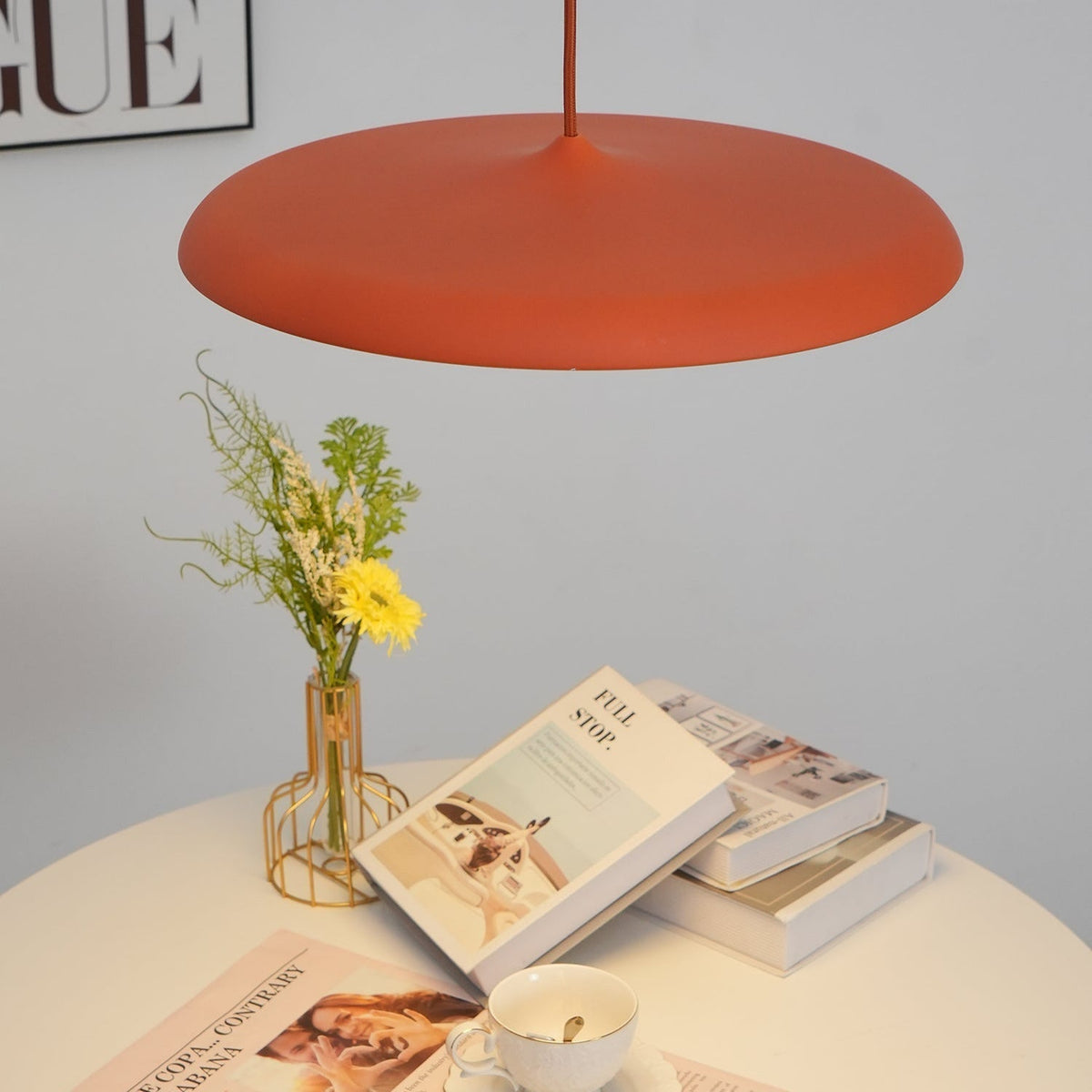 Hanglamp Macaron Stijl Metaal Acryl Dimbaar LED Eetkamer Keukeneiland Woonruimte Slaapkamer Warm Licht | Sulvida