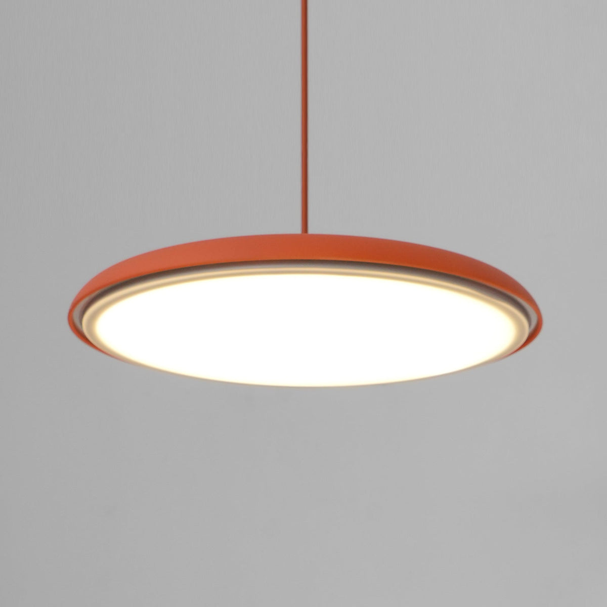 Hanglamp Macaron Stijl Metaal Acryl Dimbaar LED Eetkamer Keukeneiland Woonruimte Slaapkamer Warm Licht | Sulvida