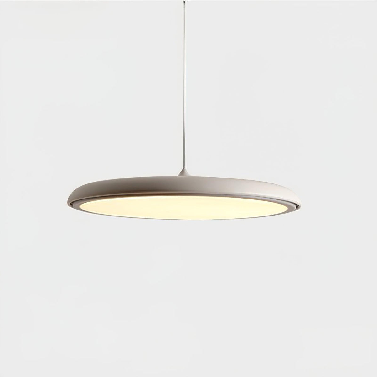 Hanglamp Macaron Stijl Metaal Acryl Dimbaar LED Eetkamer Keukeneiland Woonruimte Slaapkamer Warm Licht | Sulvida