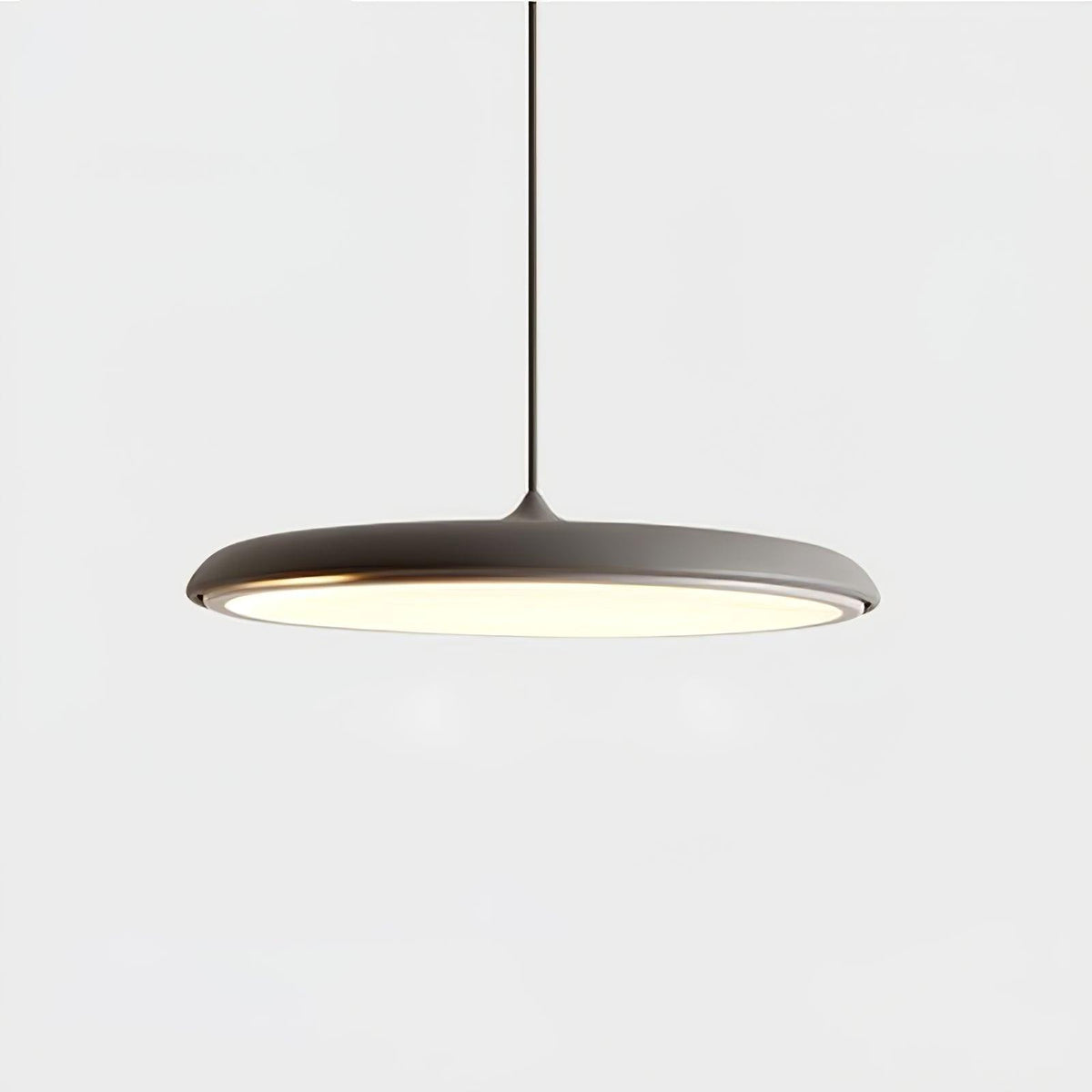 Hanglamp Macaron Stijl Metaal Acryl Dimbaar LED Eetkamer Keukeneiland Woonruimte Slaapkamer Warm Licht | Sulvida
