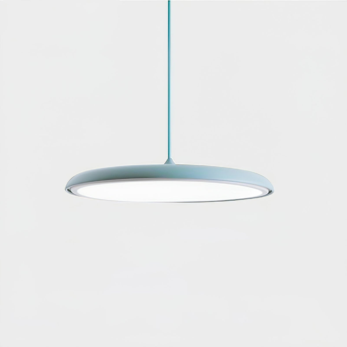 Hanglamp Macaron Stijl Metaal Acryl Dimbaar LED Eetkamer Keukeneiland Woonruimte Slaapkamer Warm Licht | Sulvida