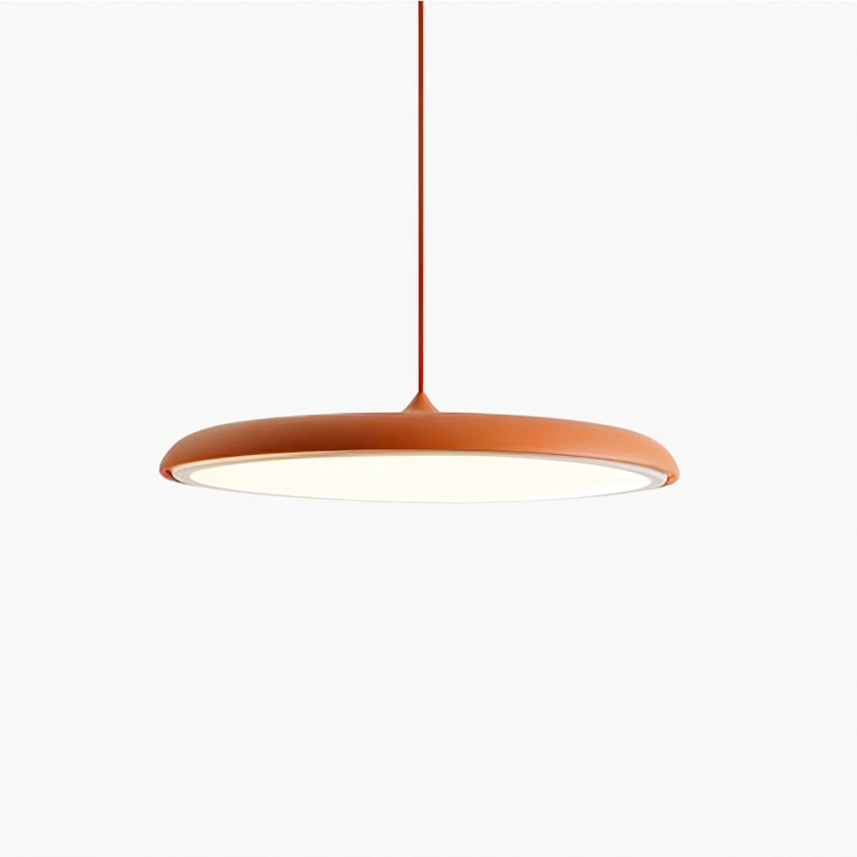 Hanglamp Macaron Stijl Metaal Acryl Dimbaar LED Eetkamer Keukeneiland Woonruimte Slaapkamer Warm Licht | Sulvida