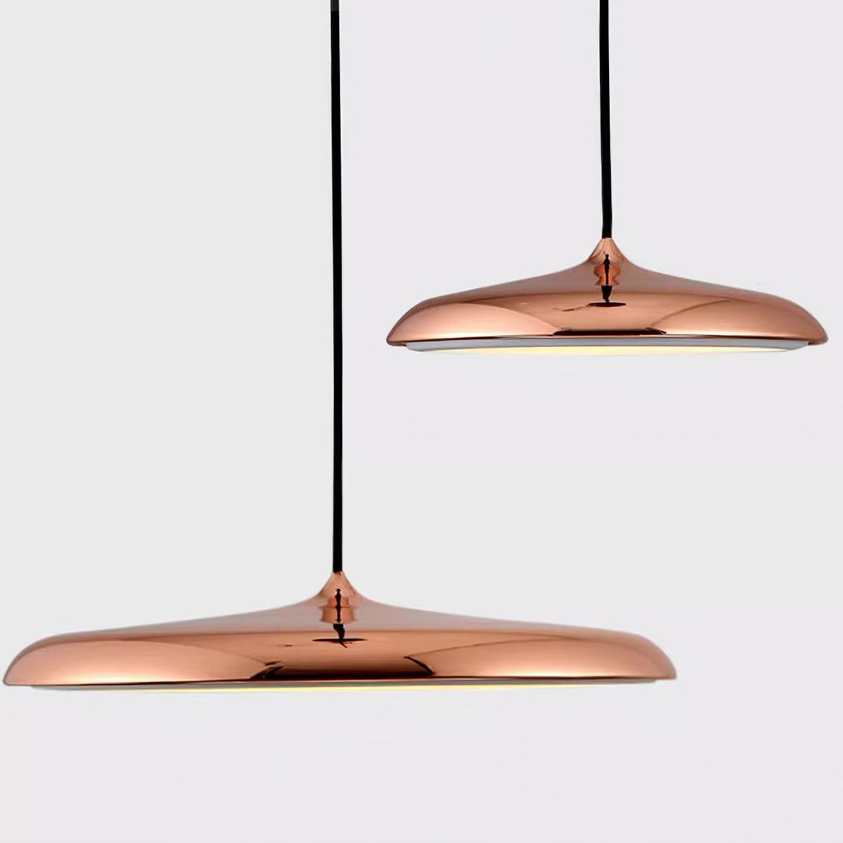 Hanglamp Macaron Stijl Metaal Acryl Dimbaar LED Eetkamer Keukeneiland Woonruimte Slaapkamer Warm Licht | Sulvida