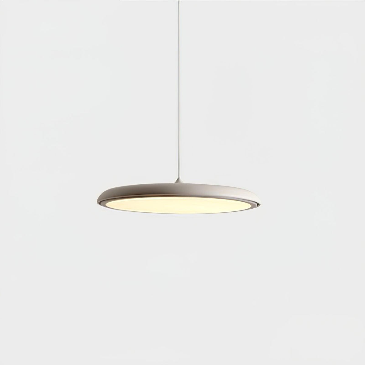Hanglamp Macaron Stijl Metaal Acryl Dimbaar LED Eetkamer Keukeneiland Woonruimte Slaapkamer Warm Licht | Sulvida