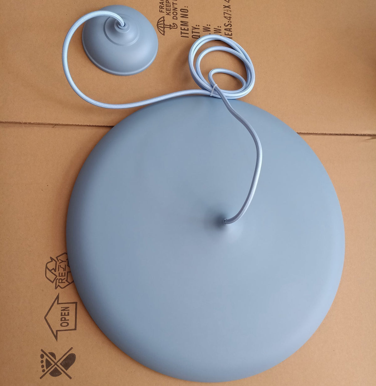 Hanglamp Macaron Stijl Metaal Acryl Dimbaar LED Eetkamer Keukeneiland Woonruimte Slaapkamer Warm Licht | Sulvida
