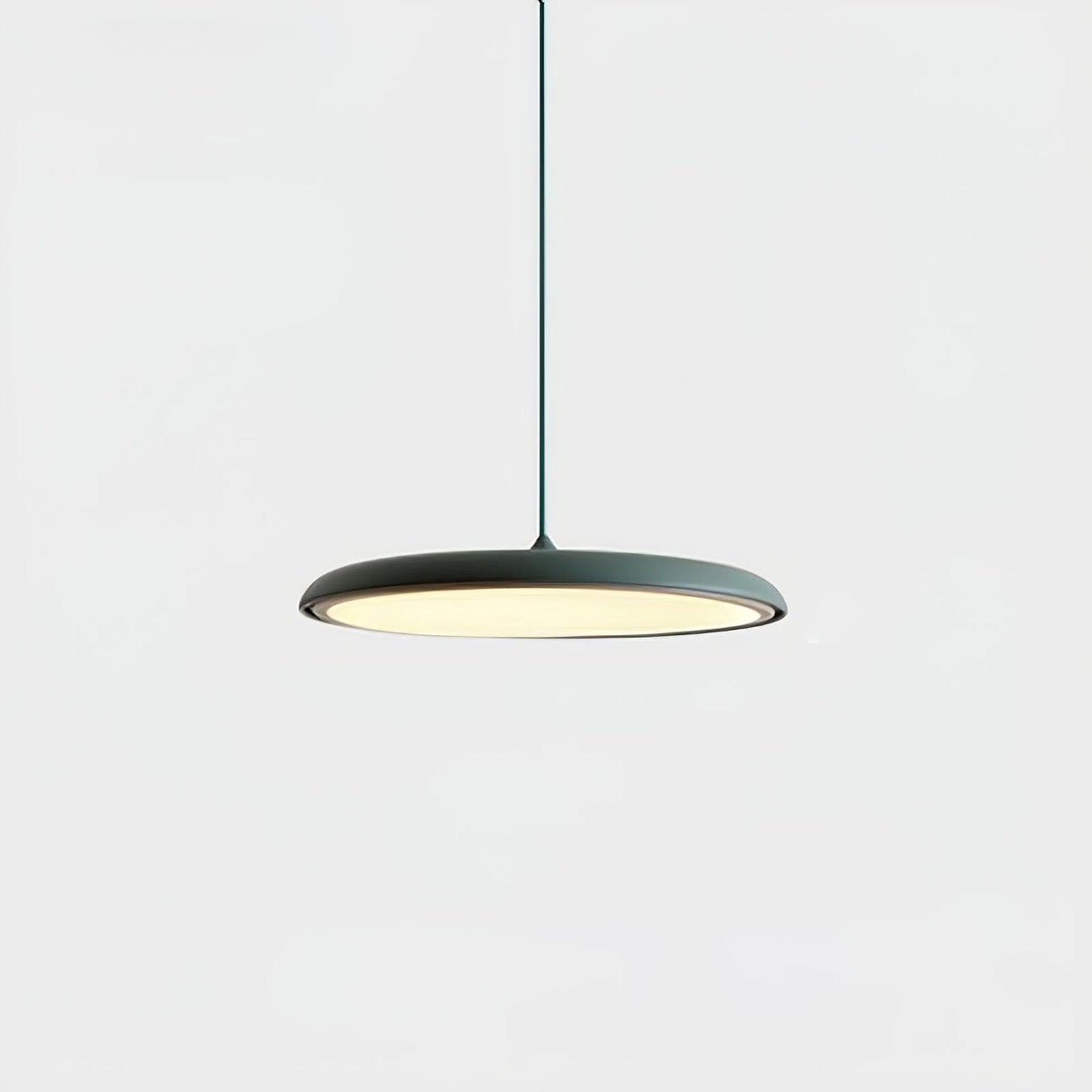 Hanglamp Macaron Stijl Metaal Acryl Dimbaar LED Eetkamer Keukeneiland Woonruimte Slaapkamer Warm Licht | Sulvida