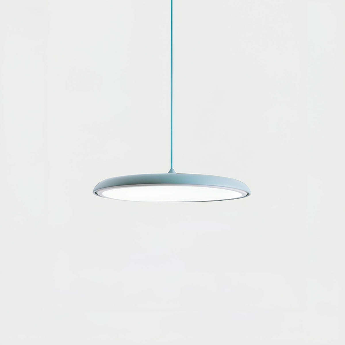 Hanglamp Macaron Stijl Metaal Acryl Dimbaar LED Eetkamer Keukeneiland Woonruimte Slaapkamer Warm Licht | Sulvida