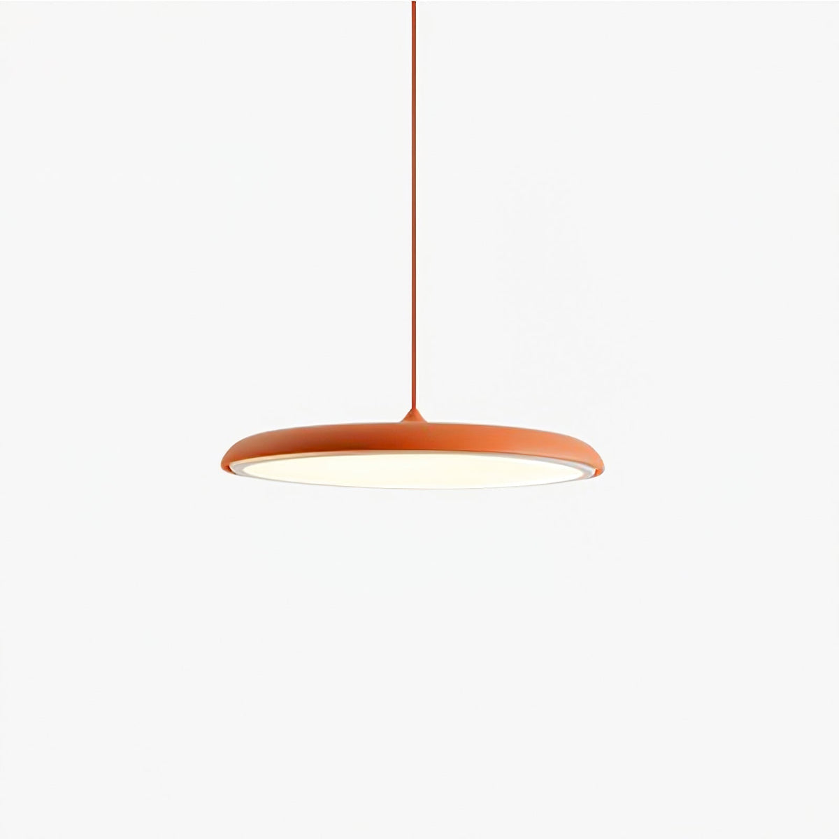 Hanglamp Macaron Stijl Metaal Acryl Dimbaar LED Eetkamer Keukeneiland Woonruimte Slaapkamer Warm Licht | Sulvida