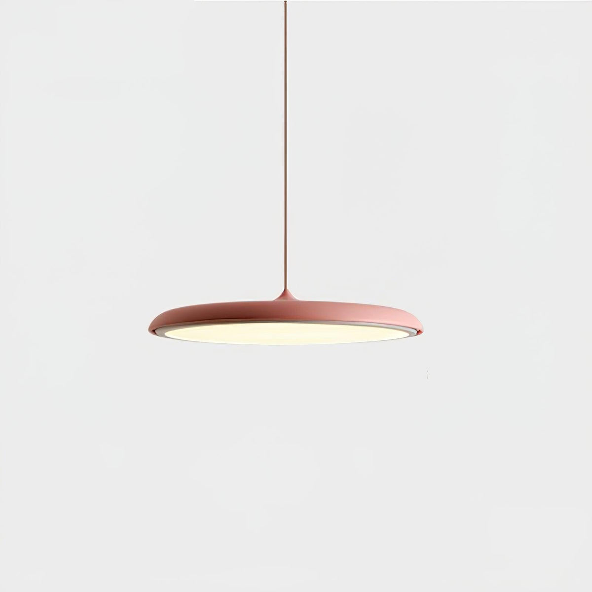 Hanglamp Macaron Stijl Metaal Acryl Dimbaar LED Eetkamer Keukeneiland Woonruimte Slaapkamer Warm Licht | Sulvida