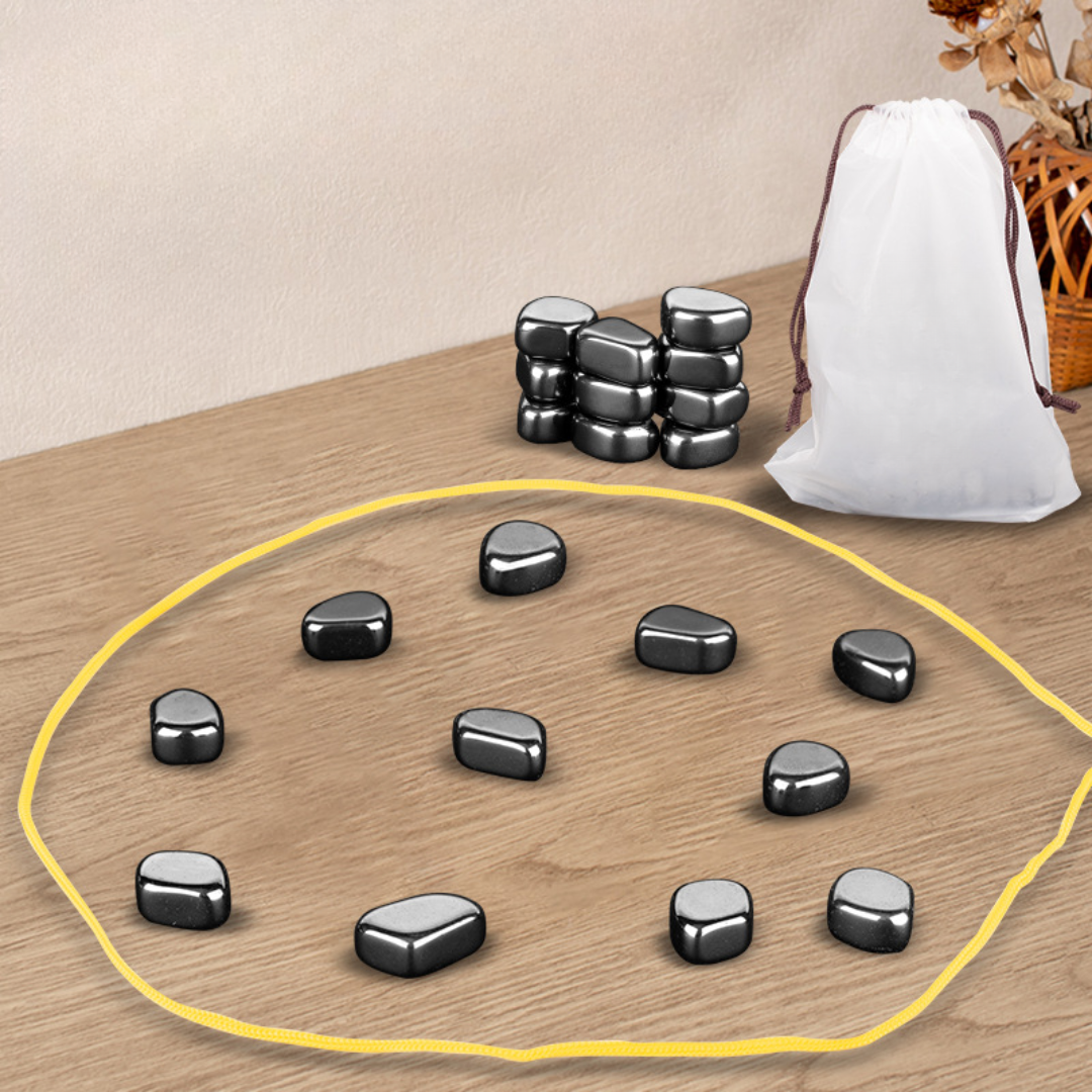Magnetisch Bordspel 20 30 40 Stuks Strategiespel Focus Concentratie Leren Logica Denken Familie Kinderen | Sulvida