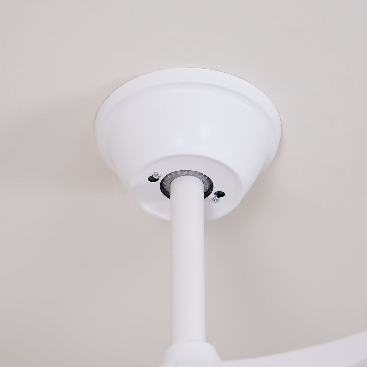 Plafondventilator met Verlichting Houten Bladen 106-132cm Afstandsbediening 6 Snelheden Stil Energiezuinig | Sulvida