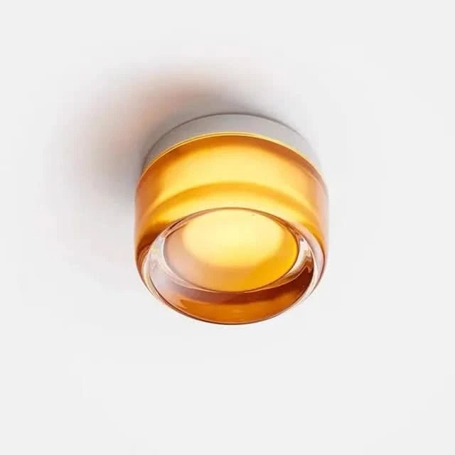 Wandlamp Wit Modern LED Binnenverlichting Slaapkamer Hal Woonkamer Wandspot Metaal Glas Design Interieur | Sulvida