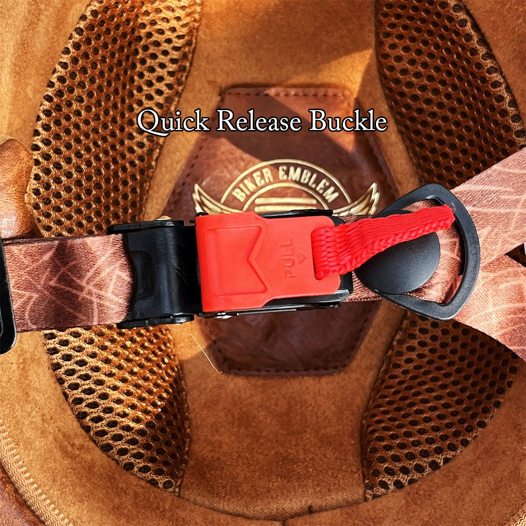 Half Motorhelm Baseball Cap Stijl met Gouden Vleugels Design Vintage Look ABS Schaal Beschermhelm voor Motor Scooter Chopper Cruiser M L XL 2XL | Sulvida