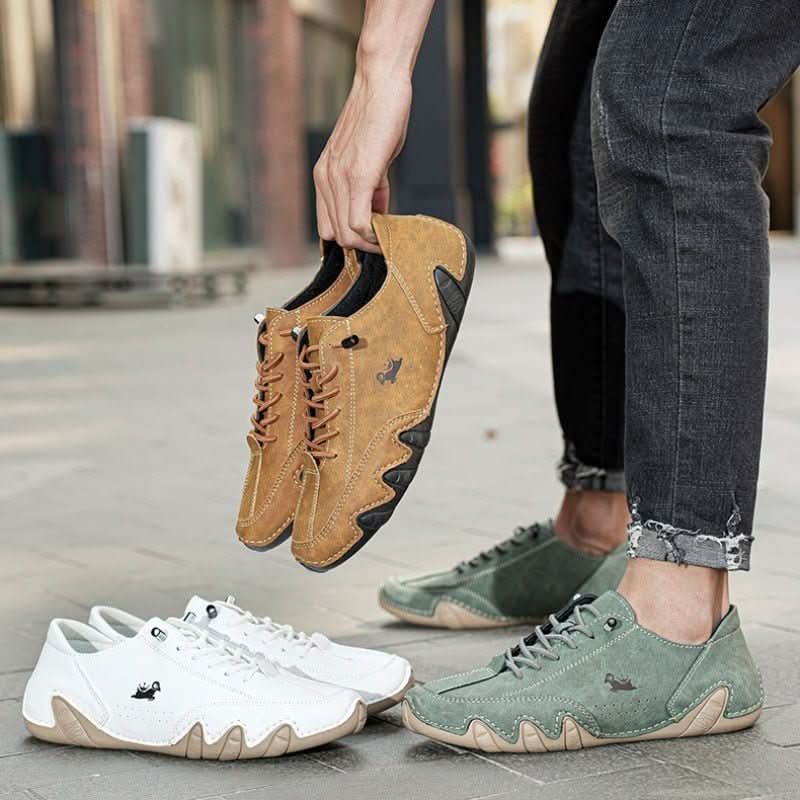 Barfußschoenen Unisex Flexibel Waterafstotend Ademend Natuurlijke Loopbeweging Heren Dames Antislip Sportief | Sulvida