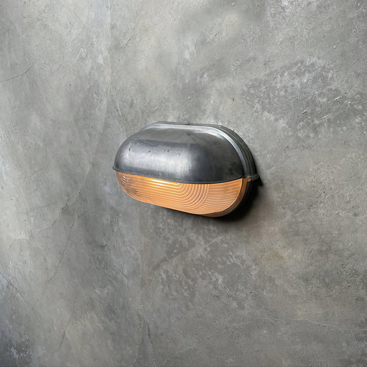 Buitenwandlamp Metaal Glas IP65 Waterbestendig Moderne Verlichting voor Tuin Balkon Veranda Buitenmuur | Sulvida