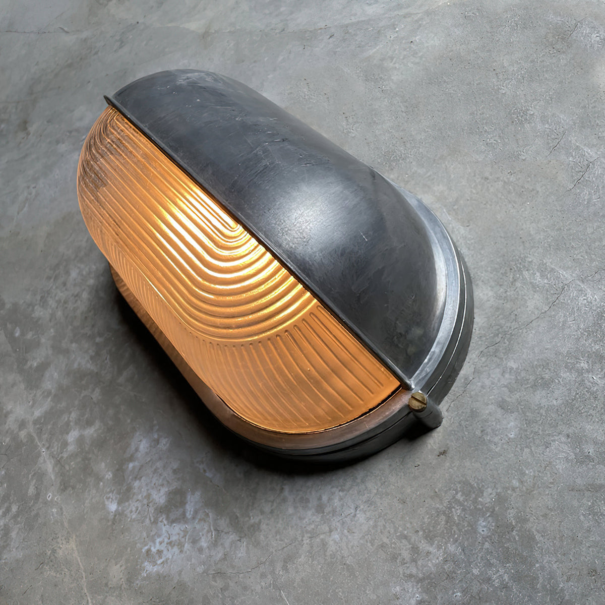 Buitenwandlamp Metaal Glas IP65 Waterbestendig Moderne Verlichting voor Tuin Balkon Veranda Buitenmuur | Sulvida