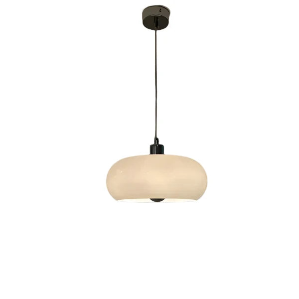 Scandinavische LED-plafondlamp hout en metaal warmwit licht moderne verlichting woonkamer eetkamer slaapkamer | Sulvida