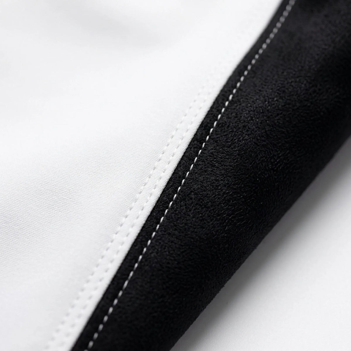 Rijbroek Dames Tweekleurig Stretch Ruiterbroek met Zadelpaneel Comfortabele Ruiterpantalon Paardrijden | Sulvida