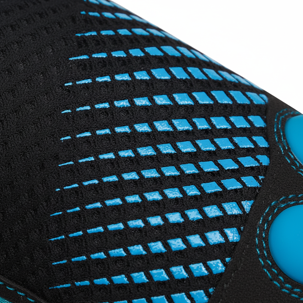 Fietshandschoenen Half-Finger met Gel Padding Ademend Antislip – Comfortabele Sporthandschoenen Fietsen | Sulvida