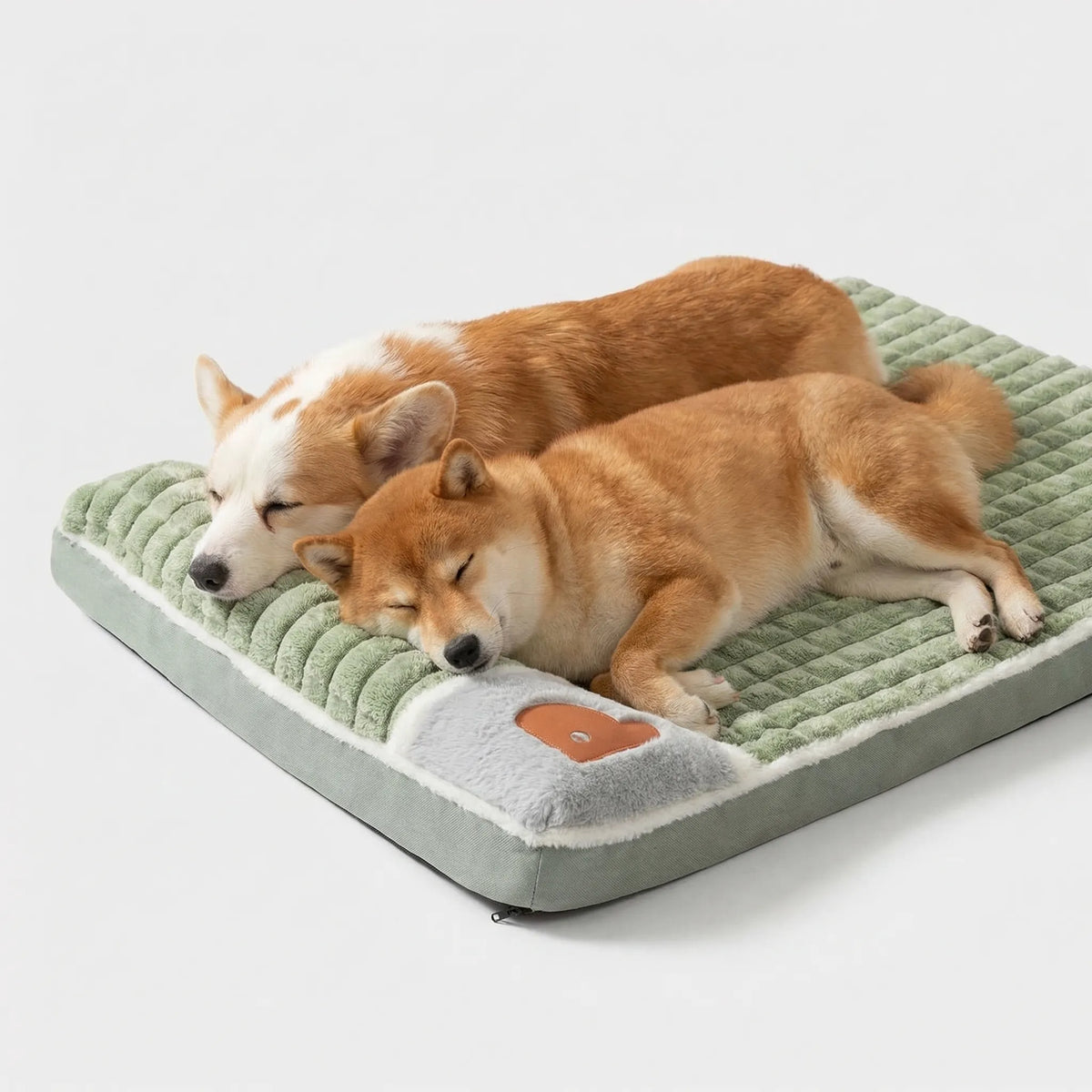 Orthopedisch Huisdierbed Memory Foam Honden Katten Wasbare Afneembare Hoes Comfortabel Slaapplaats Gewrichtsverzorging | Sulvida