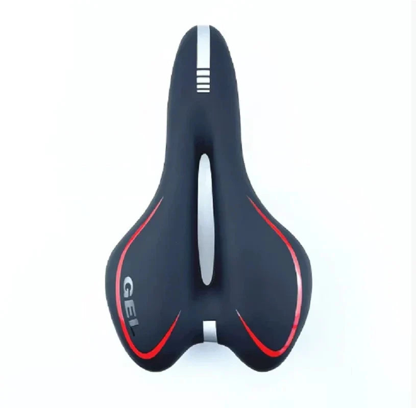 Ergonomisch Fietszadel Time Trial Design voor Wielersport Racefiets Mountainbike Triathlon Comfortabel Zadel | Sulvida
