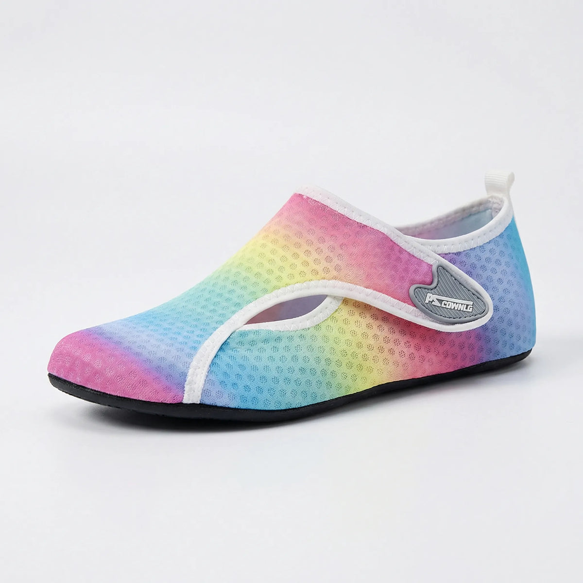 Waterschoen Anti-Slip Aquatisch Zwemschoenen Unisex Strand Yoga Fitness Watersport Zwembad Sportschoenen | Sulvida