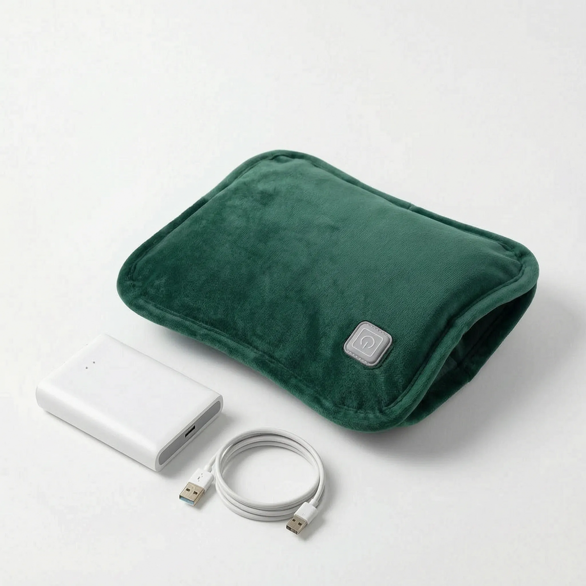 USB Verwarmbare Handtas met Batterij voor Koude Handen Warmhouder Winter Comfort Accessoire Cadeau Dames | Sulvida